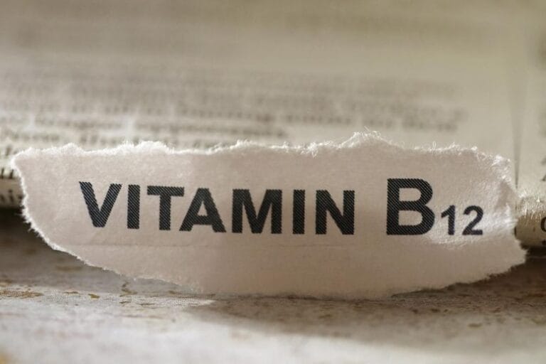 Pesquisa revela papel de vírus na liberação de vitamina B12