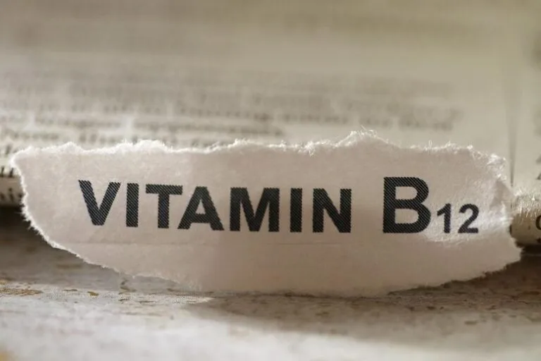 Pesquisa revela papel de vírus na liberação de vitamina B12