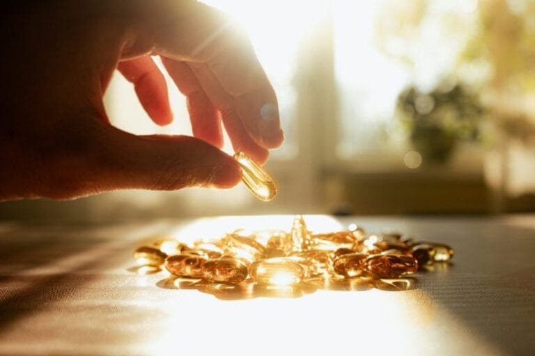 Estudo revela risco elevado de morte por gordura abdominal e vitamina D
