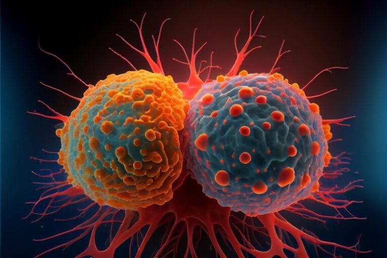 Frutose pode facilitar a disseminação de células cancerígenas