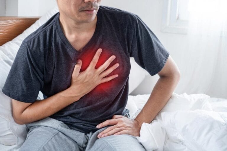 Estudo revela genética por trás da fibrilação atrial precoce