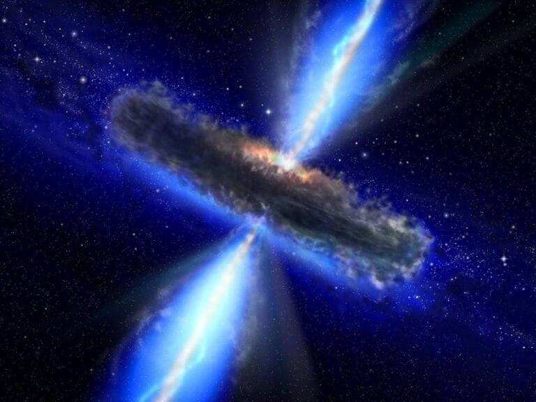 Estudo revela formação planetária antes da dissipação do disco