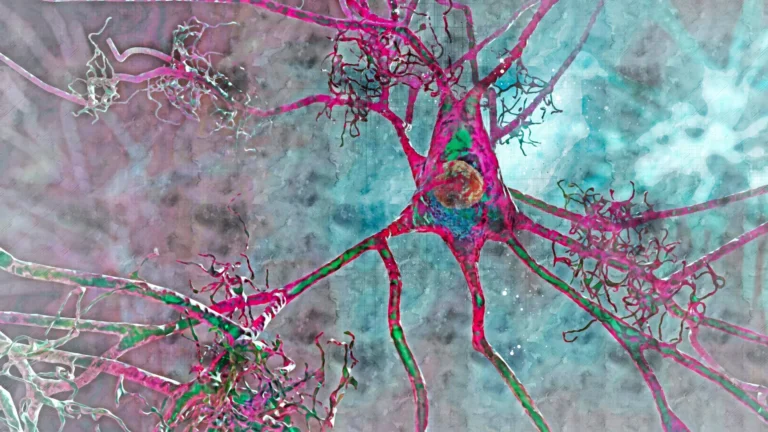 Cientistas identificam proteína que liga envelhecimento a doenças cerebrais
