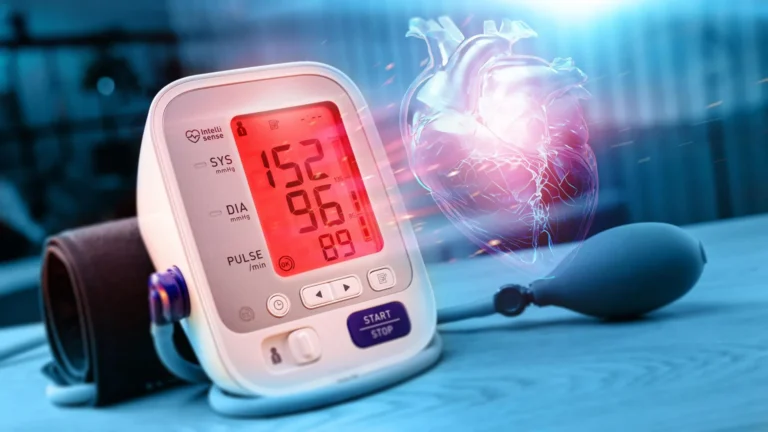Relatório sugere nova abordagem para controle da pressão arterial