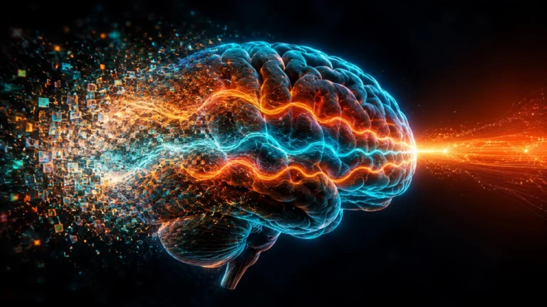 Ondas cerebrais podem influenciar percepção e memória