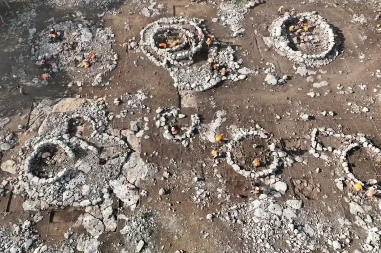 Descoberta de assentamento maia em Yucatán revela vida cotidiana