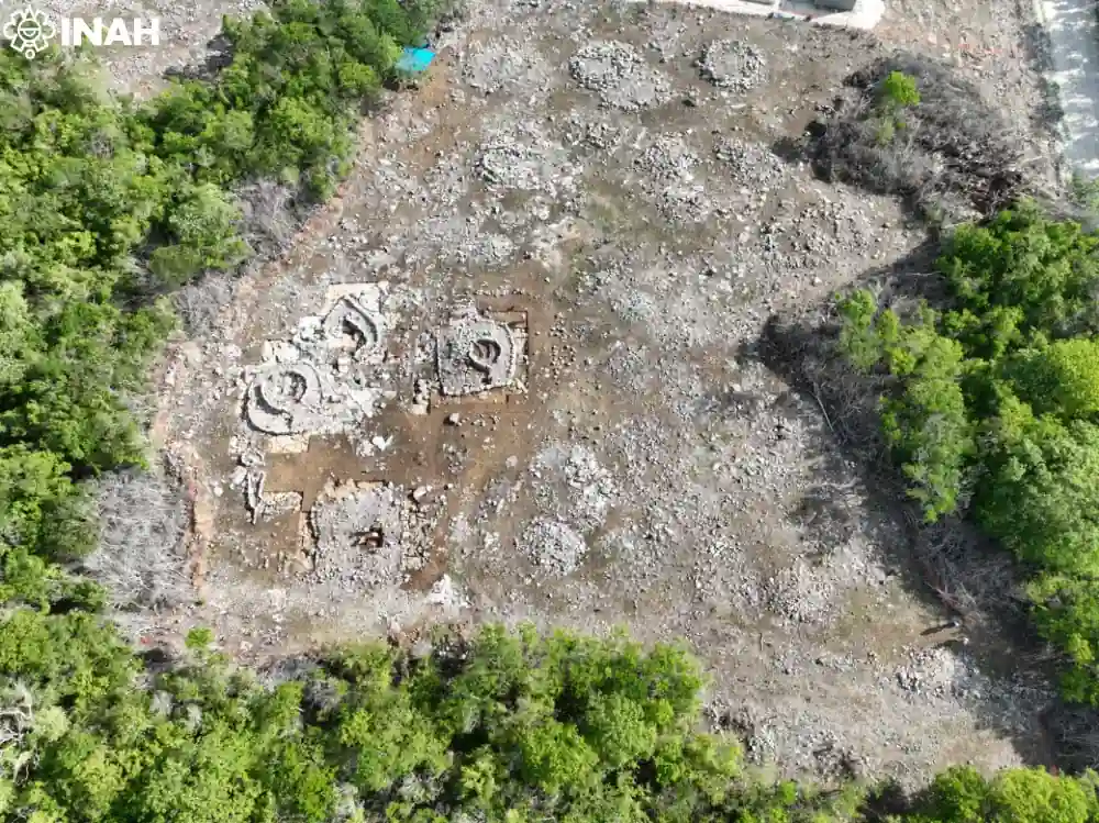 K'oxol Ja' II: The Maya of Yucatán Who Were Not Privileged