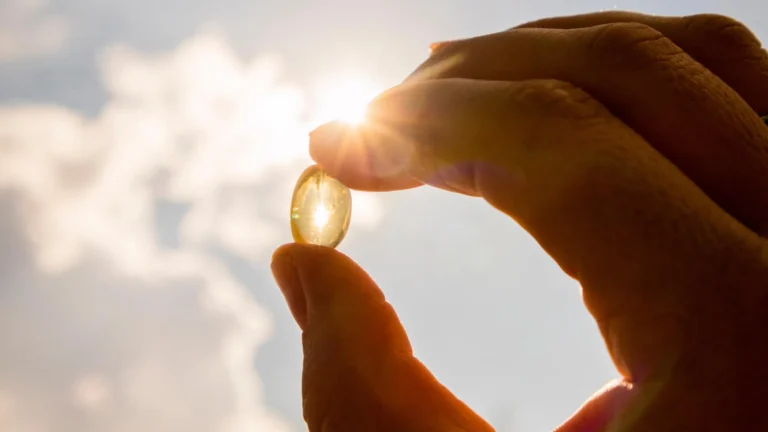 Vitamina D pode melhorar desempenho cognitivo em idosos