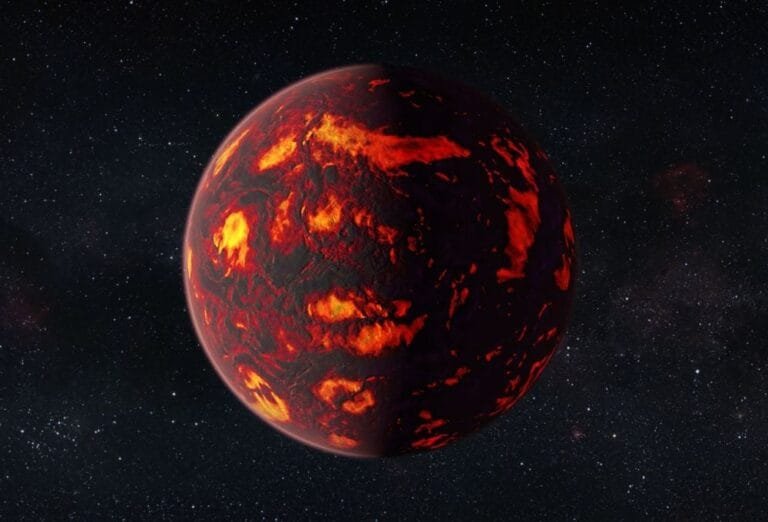 Pesquisas desafiam teorias sobre atmosferas de exoplanetas