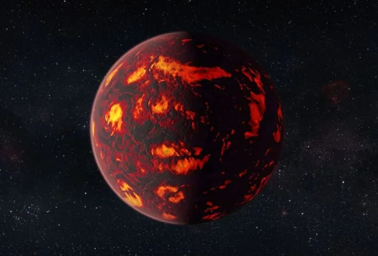Pesquisas desafiam teorias sobre atmosferas de exoplanetas