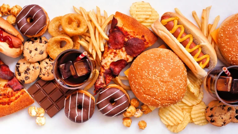 Alto consumo de alimentos ultraprocessados aumenta risco de câncer de próstata