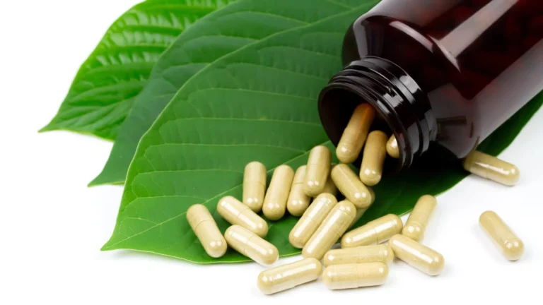 Casos de intoxicação por kratom aumentam 6.500% nos EUA