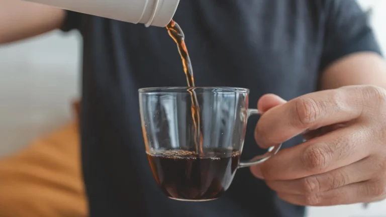 Estudo associa consumo de café a menos gordura e mais músculos