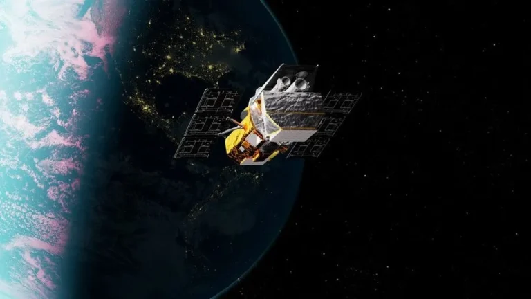 NASA define próximos passos para missão de resgate do Swift