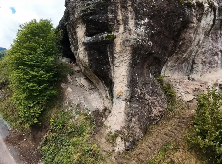 Arqueólogos descobrem ocupação humana na Turquia há 14 mil anos