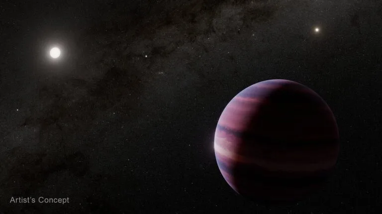 NASA planeja missão para encontrar planetas semelhantes à Terra