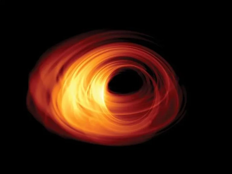 Astrônomos analisam ambiente de formação de buracos negros supermassivos