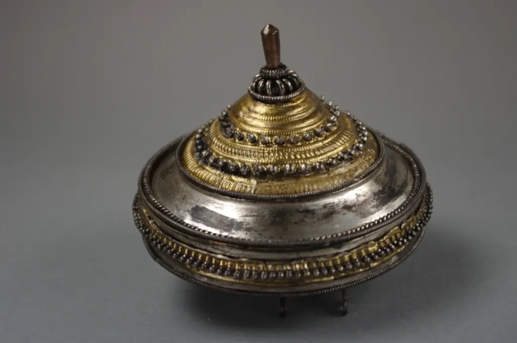germanic princess jewels 3rd century
