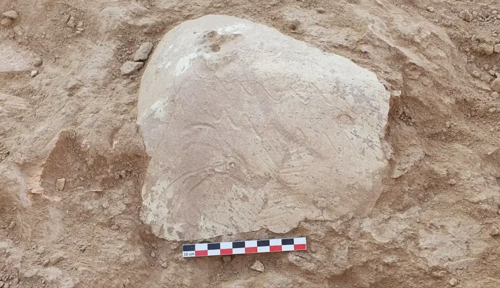 altar of fire chest bones uzbekistan