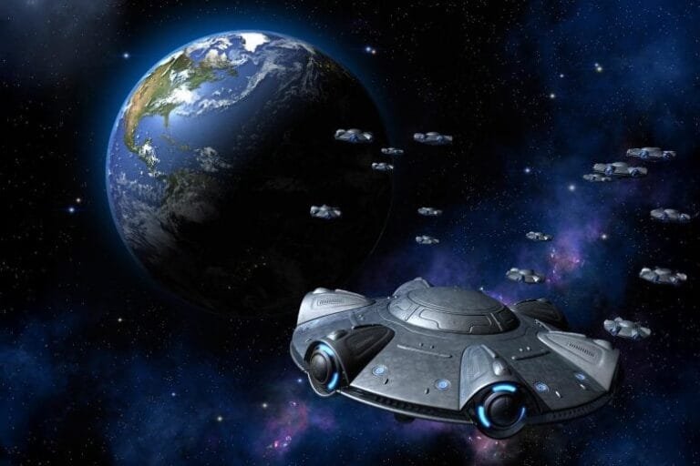 Estudo aponta que vida avançada em exoplanetas é improvável