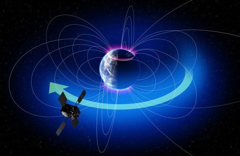 Arase Satellite Observing Ring Current Ions