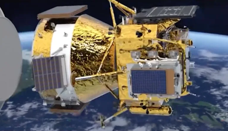 China adia missão Chang’e-7 para exploração lunar