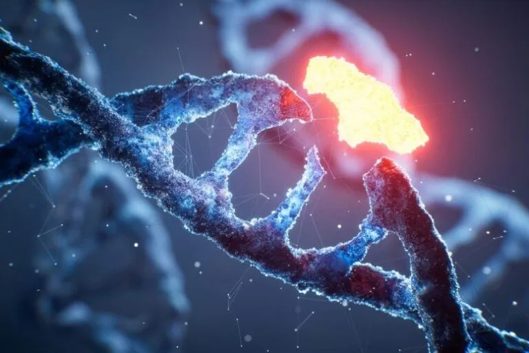 Cientistas expandem alfabeto do DNA para oito letras