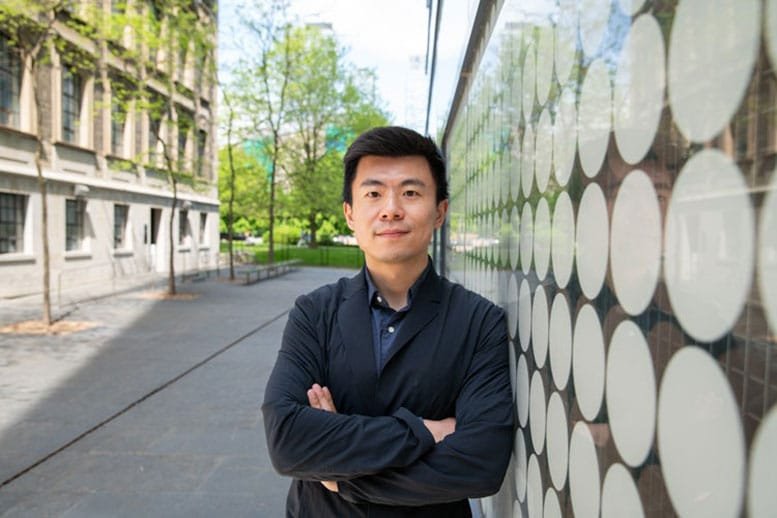 Bowen Li