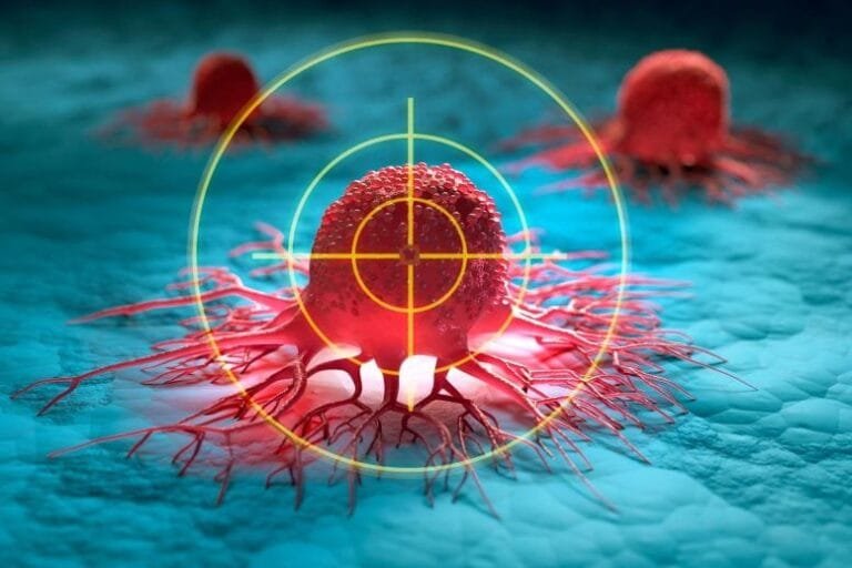 Imunoterapia mostra resultados promissores em câncer de intestino