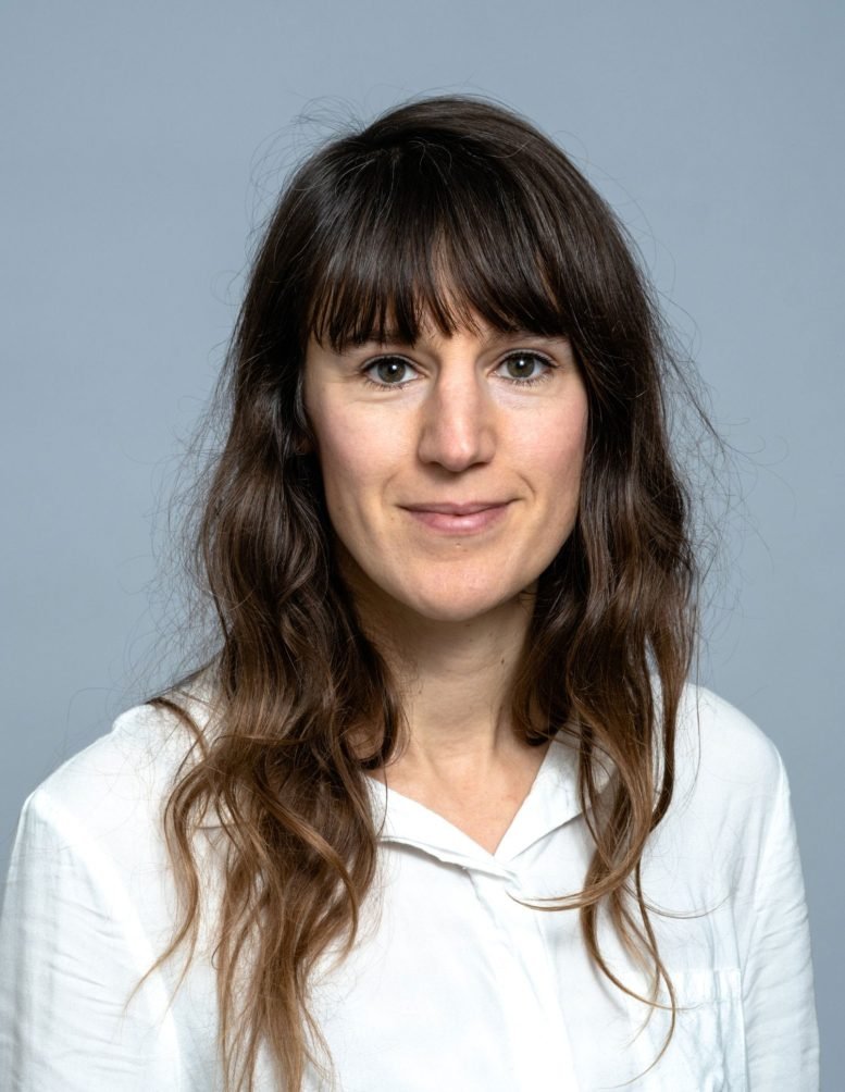 Caroline Ran