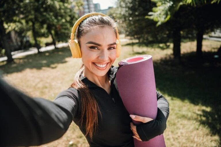 Estudo aponta frequência de exercícios como fator para saúde mental