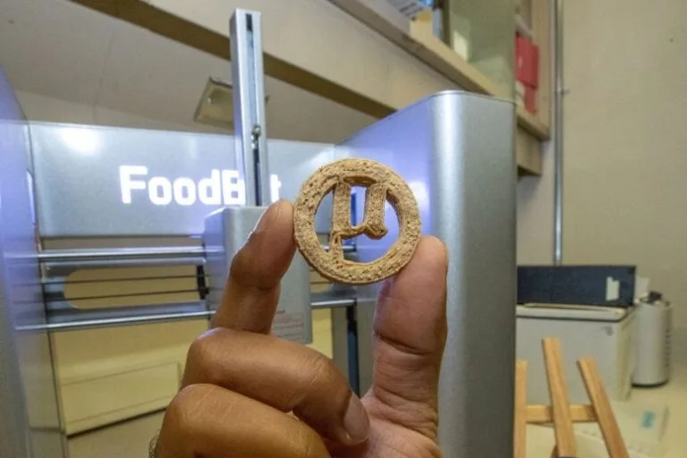 Pesquisadores transformam plástico em biscoitos ricos em proteínas