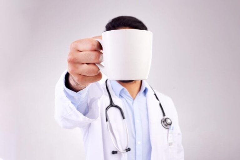 Efeitos inusitados do café no corpo humano