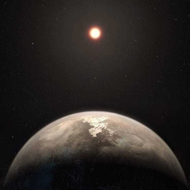Simulações sugerem que planetas semelhantes à Terra são comuns