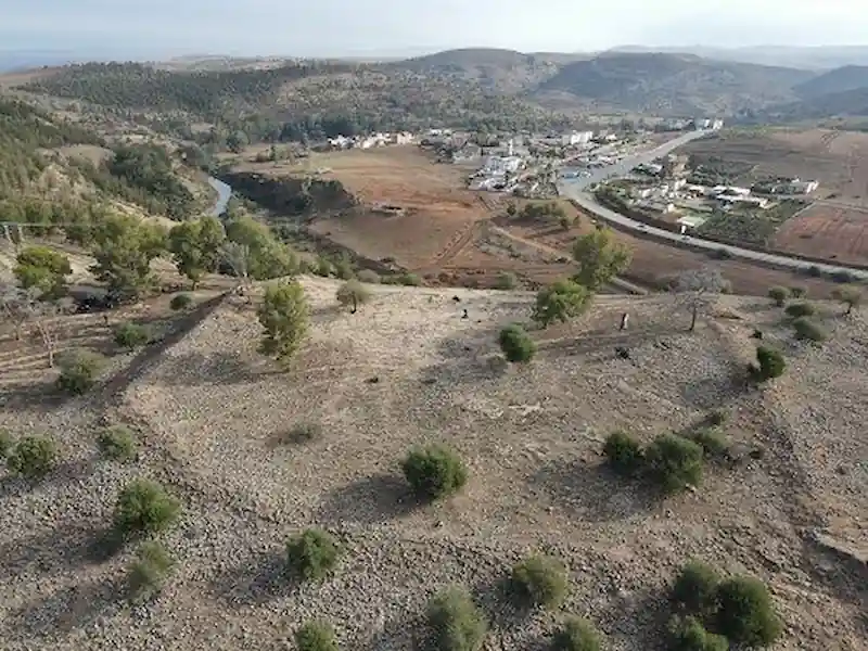 morocco oldest fort North Africa except nile