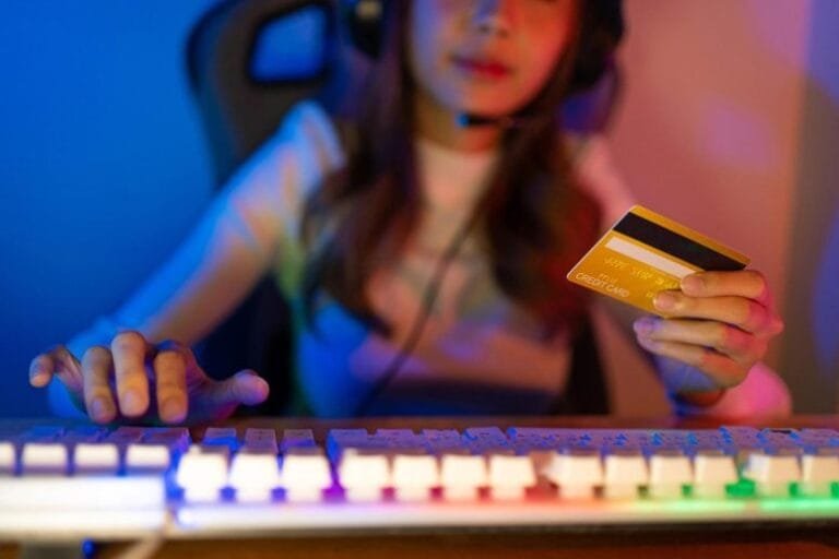 Estudo revela custos ocultos de jogos gratuitos com microtransações