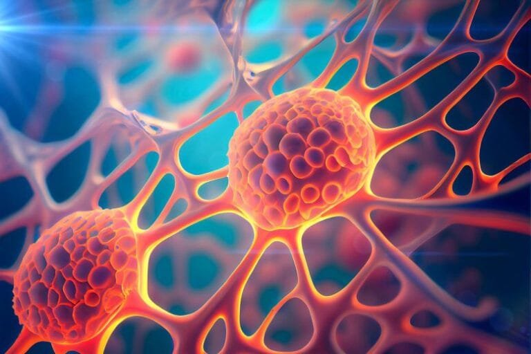 Método revela segredos moleculares em amostras de tecido humano