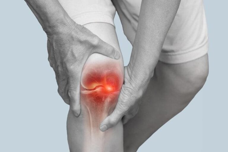 Osteoartrite no joelho: hábitos saudáveis podem reduzir riscos