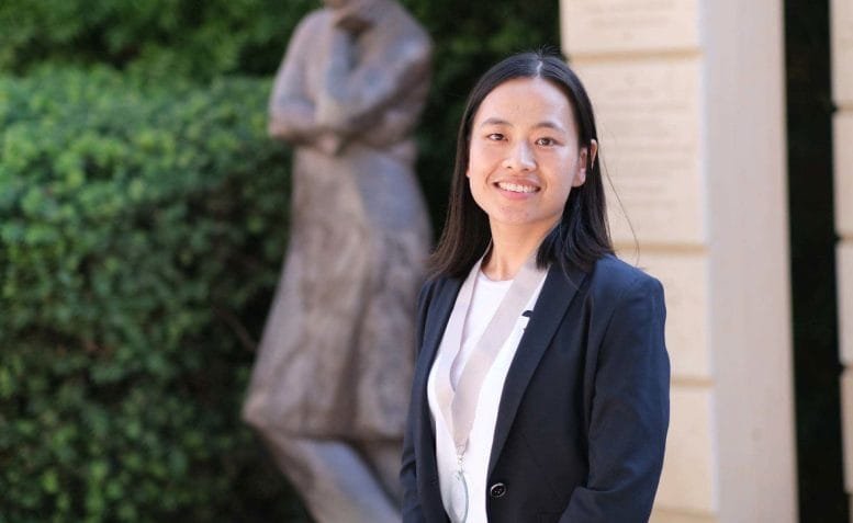 Huijie Huang