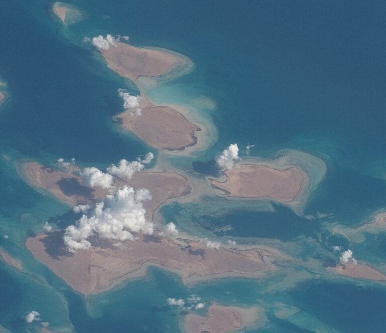Inteligência Artificial Líquida pode melhorar observação da Terra
