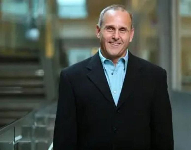 Joshua LaBaer