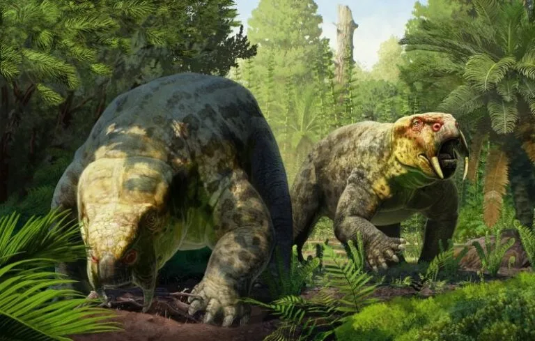 Fóssil de 240 milhões de anos altera cronologia dos dinossauros