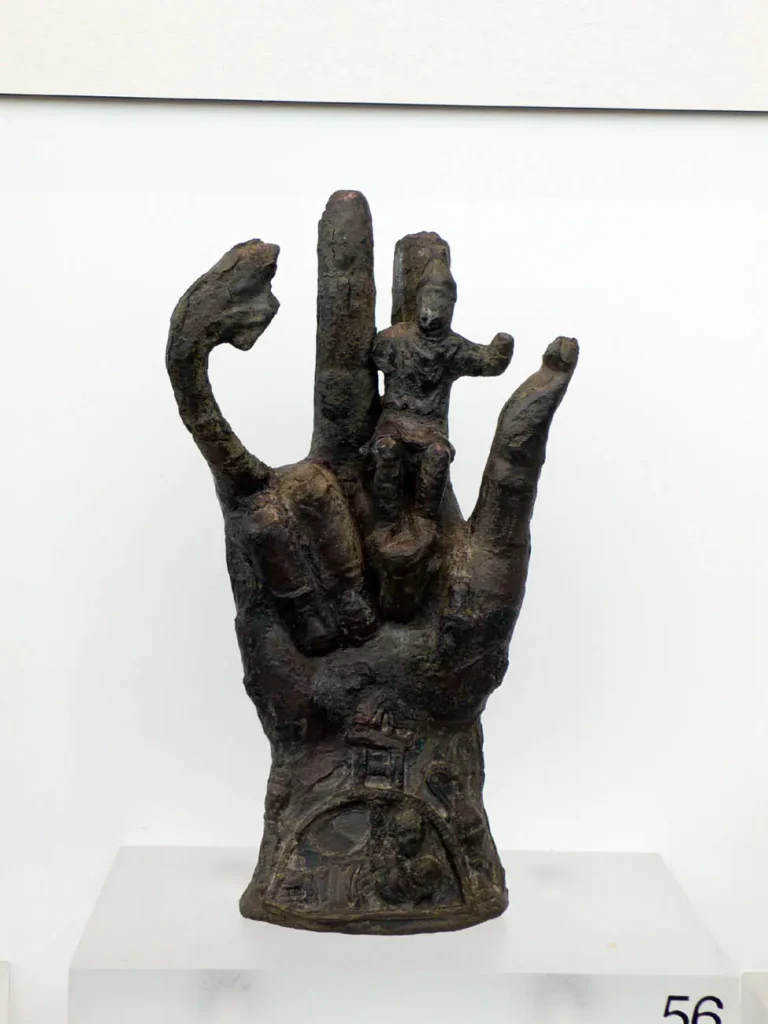 sabazios mystery cult hispania