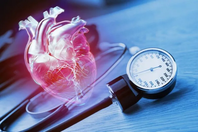 Pesquisa identifica proteína como novo alvo para hipertensão