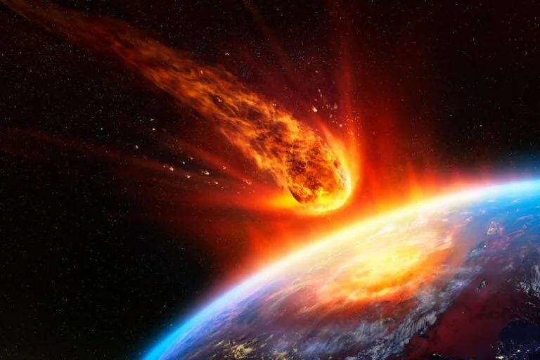 Asteroide que causou extinção dos dinossauros era raro