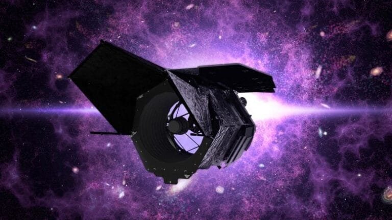Telescópio Roman da NASA promete observar exoplanetas com precisão