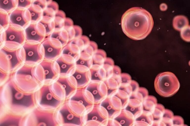Pesquisa revela atividade microbiana oculta na pele humana