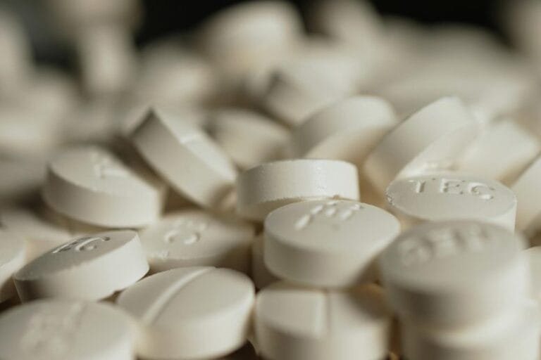 Pesquisadores desenvolvem vacina contra dependência de opioides