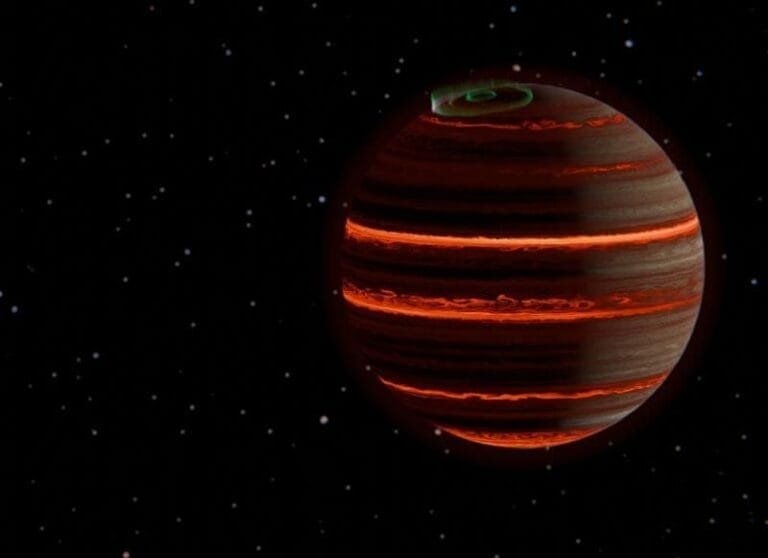Pesquisadores desenvolvem método para verificar clima em exoplaneta