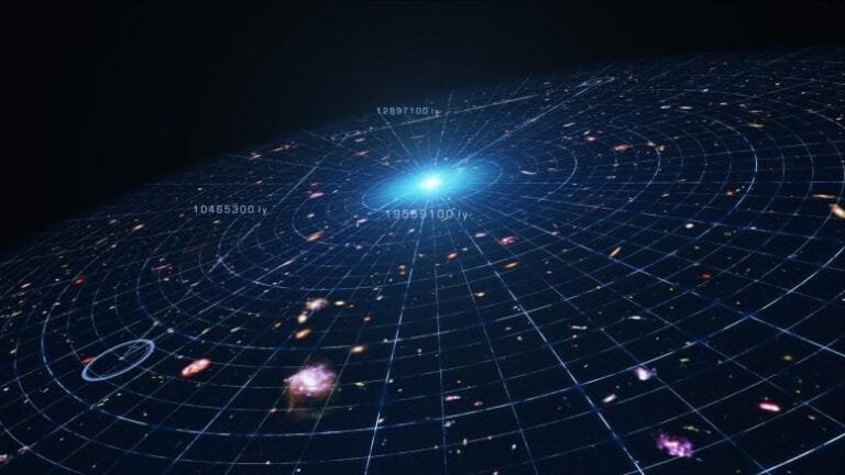 Universo continua a se expandir em ritmo acelerado, dizem cientistas